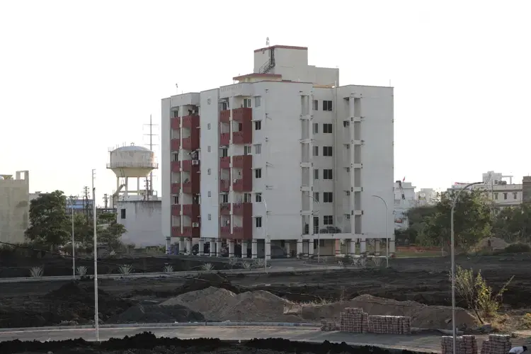 Oriental University Indore Campus photo 10